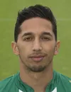 Tom Hiariej futbolcu profil fotoğrafı