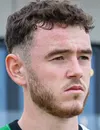 Tom Hill - Harrogate Town futbolcusu