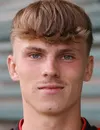 Tom Hobrecht - Hannover 96 II futbolcusu