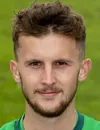 Tom James - Leyton Orient futbolcusu