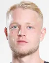Tom Kankowski - Blau-Weiß Lohne futbolcusu