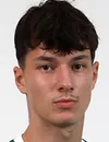 Tom Kaperkon - SV Werder Bremen U19 futbolcusu