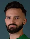 Tom Kinitz - jogador do VfV Borussia 06 Hildesheim