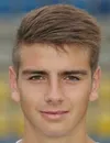 Tom Krahnert - FC Einheit Rudolstadt futbolcusu