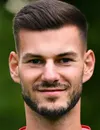 Tom Krauß - 1.FC Köln futbolcusu