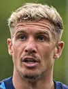 Tom Lang - Arbroath FC futbolcusu