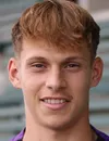 Tom Lange - Hannover 96 U19 futbolcusu