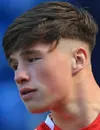 Tom Lavery - FC Halifax Town futbolcusu
