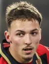 Tom Lockman - RFC Seraing futbolcusu