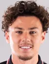 Tom Louchet - OGC Nizza player