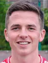 Tom Lowery - jogador do Kilmarnock FC