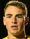 Tom McGill futbolcu profil fotoğrafı