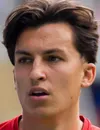 Tom McIntyre - Aberdeen FC futbolcusu