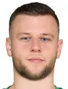 Tom Mehlberg - STK Eilvese futbolcusu