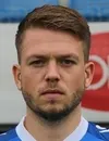Tom Menting - Karriereende futbolcusu