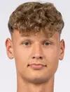 Tom Meyer - VfL Bochum U19 futbolcusu