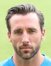 Tom Muyters - Karriereende futbolcusu