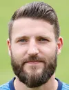 Tom Nattermann - Spieler von SV Viktoria Potsdam