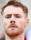 Tom Naylor - jogador do FC Chesterfield