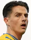Tom Nichols - Swindon Town futbolcusu