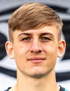 Tom Österle - TSV Essingen futbolcusu