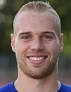 Tom Pachulski - FC Kilia Kiel futbolcusu