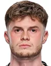 Tom Pearce - jogador do FC Chesterfield