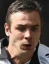 Tom Pope - Kidsgrove Athletic futbolcusu