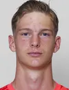 Tom Ritzy Hülsmann - TSV Hartberg futbolcusu