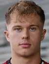 Tom Sanne - SV Wacker Burghausen futbolcusu