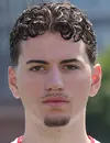 Tom Santos - VfB Stuttgart U19 futbolcusu