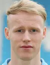 Tom Scheffel futbolcu profil fotoğrafı