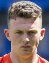 Tom Scott futbolcu profil fotoğrafı