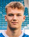 Tom Seidel - SV Blau-Weiß Zorbau futbolcusu