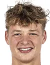 Tom Smit - RKAV Volendam player