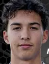Tom Stadler - Spieler von SV Sandhausen U17