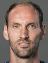 Tom Starke futbolcu profil fotoğrafı