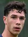 Tom Steenhaut - jugador del Union Saint-Gilloise U23
