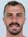 Tom Syku - Luparense FC futbolcusu