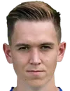 Tom Ulbrich - FC Zlin futbolcusu