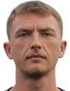 Tom Unsworth - Mendiola FC 1991 futbolcusu