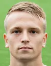 Tom van der Werff - ACV Assen player