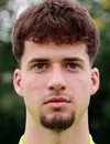 Tom Walz - VfB Stuttgart U17 futbolcusu