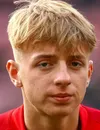 Tom Watson - FC Millwall futbolcusu