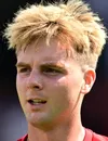 Tom Wilson-Brown - Swindon Town futbolcusu
