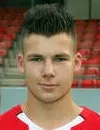 Tom Wisnewski - SV Westrich futbolcusu
