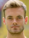 Tom Zimmerschied - giocatore del SV 07 Elversberg