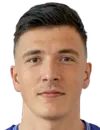 Toma Ushagelov - joueur du Etar Veliko Tarnovo