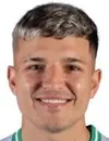 Tomás Adoryán - CA Banfield futbolcusu