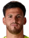 Tomás Ahumada - Audax Italiano futbolcusu